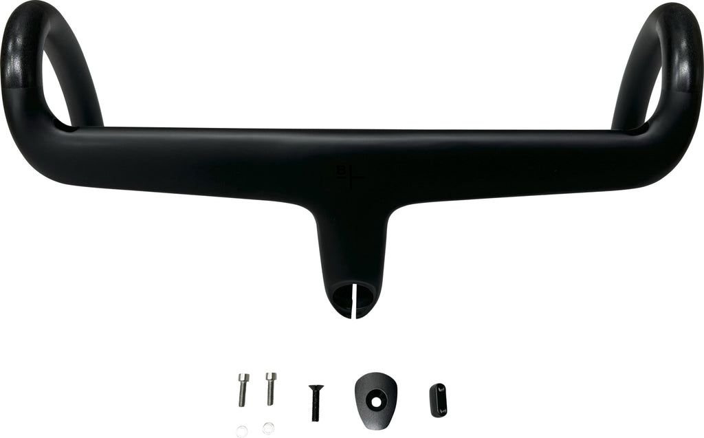 Handlebar HW-41 Carbon