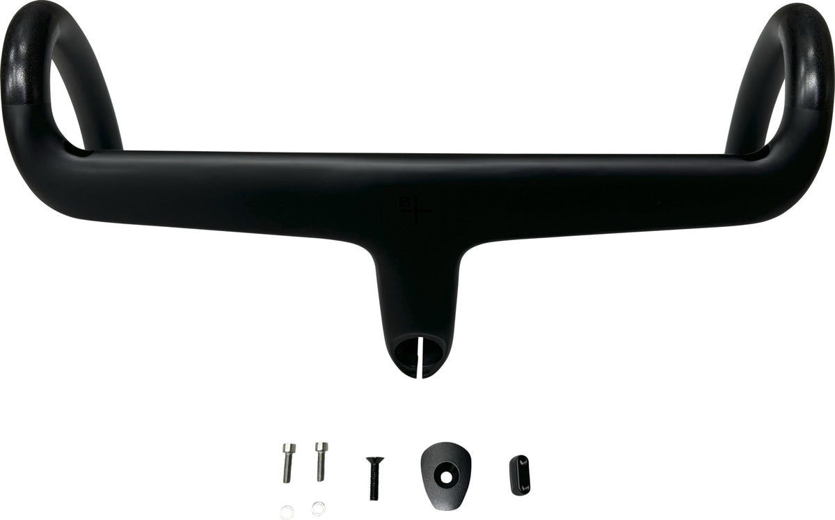 Handlebar HW-41 Carbon
