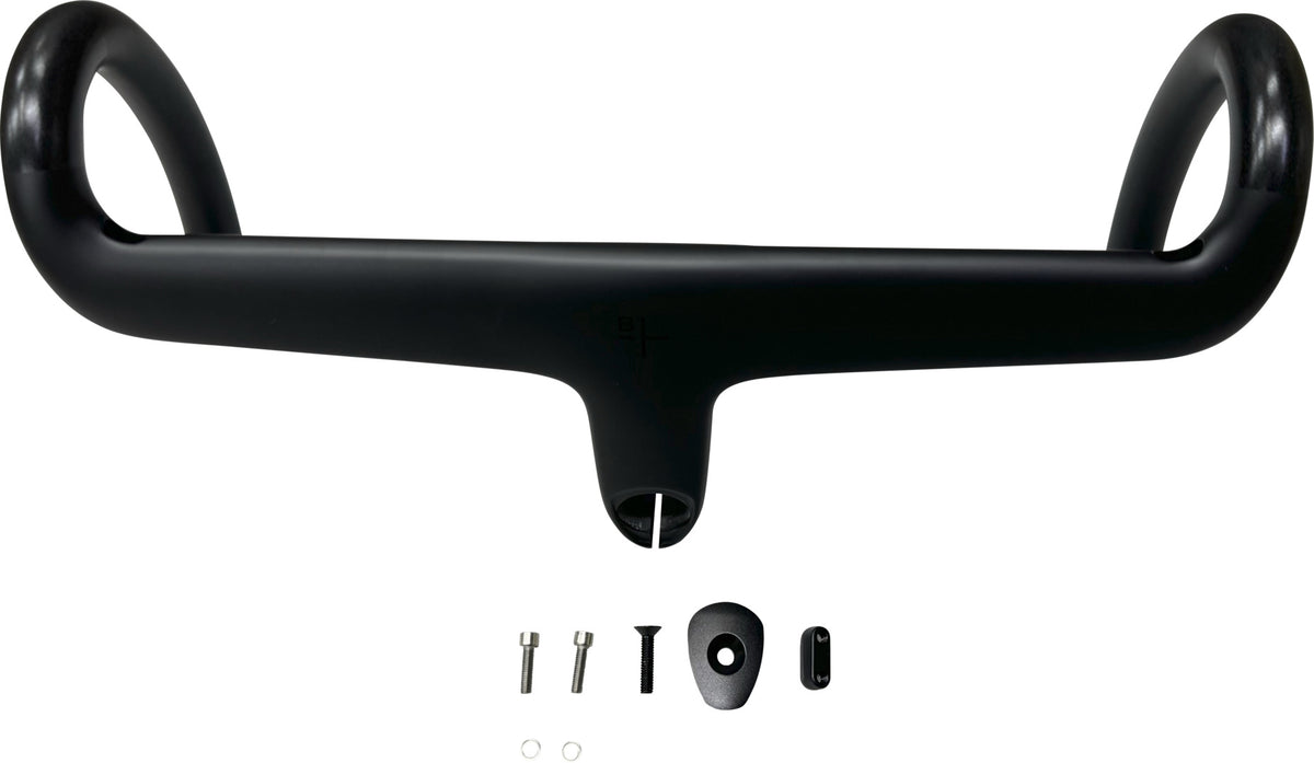 Handlebar HW-41 Carbon