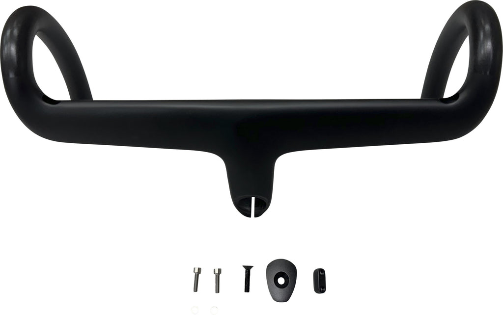 Handlebar HW-41 Carbon