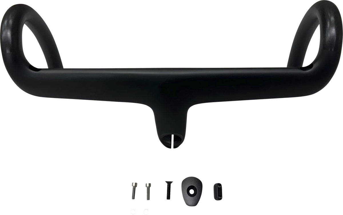 Handlebar HW-41 Carbon