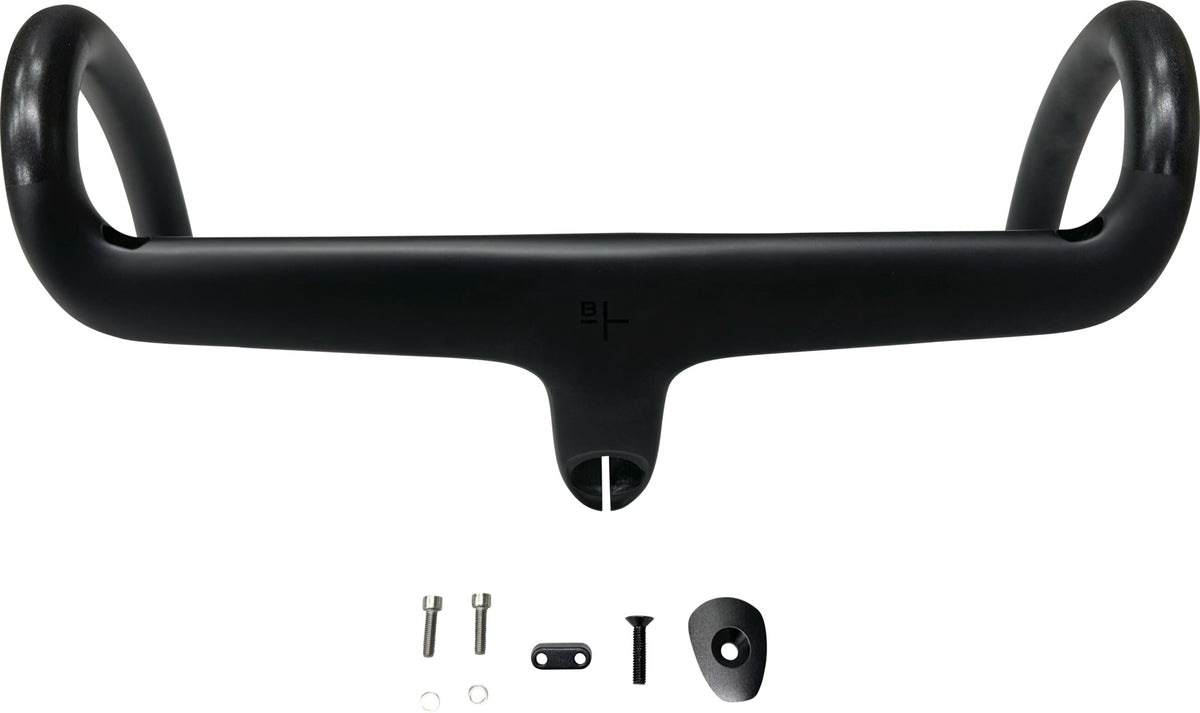 Handlebar HW-41 Carbon