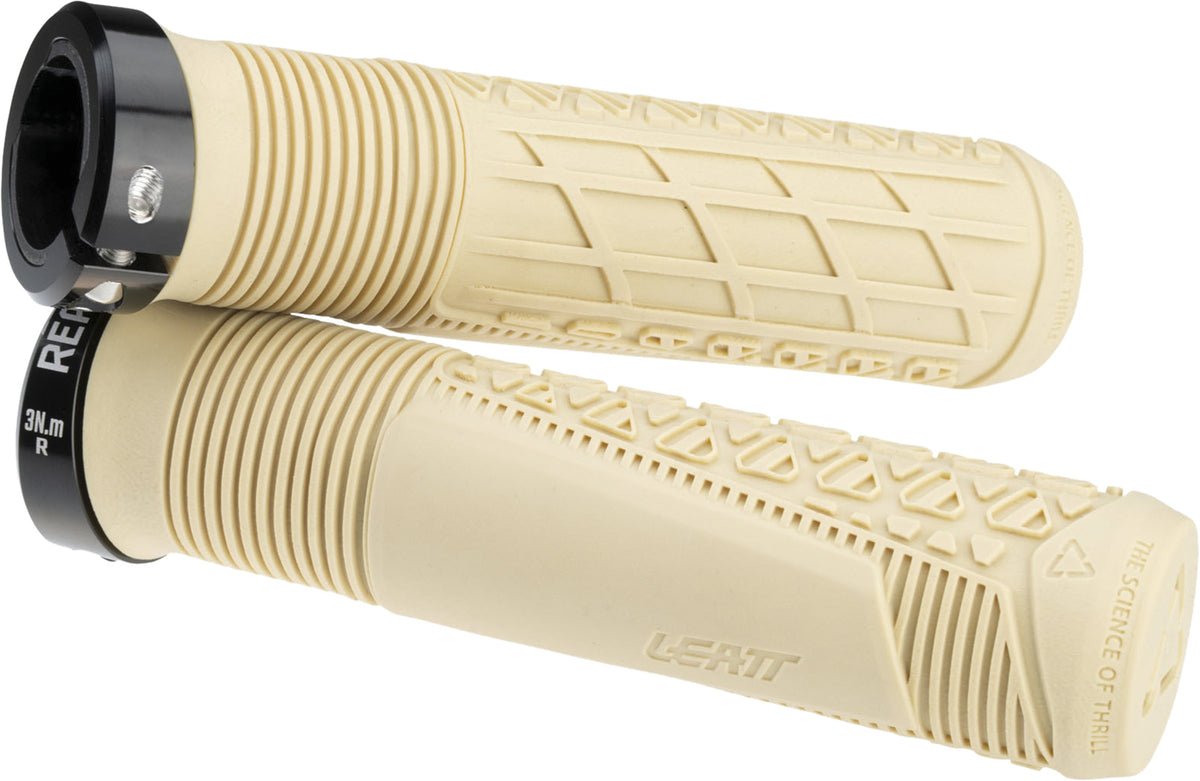 Grips ReaFlex 6.0 #Regular Ø31mm Peanut