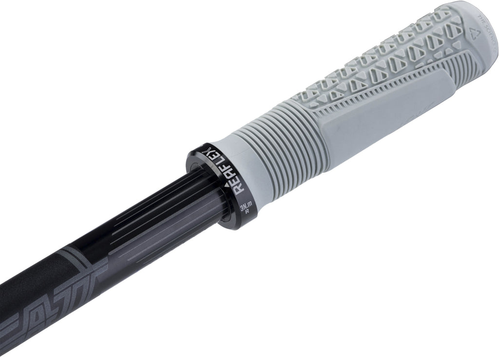 Grips ReaFlex 6.0 #Thin Ø29mm Granite