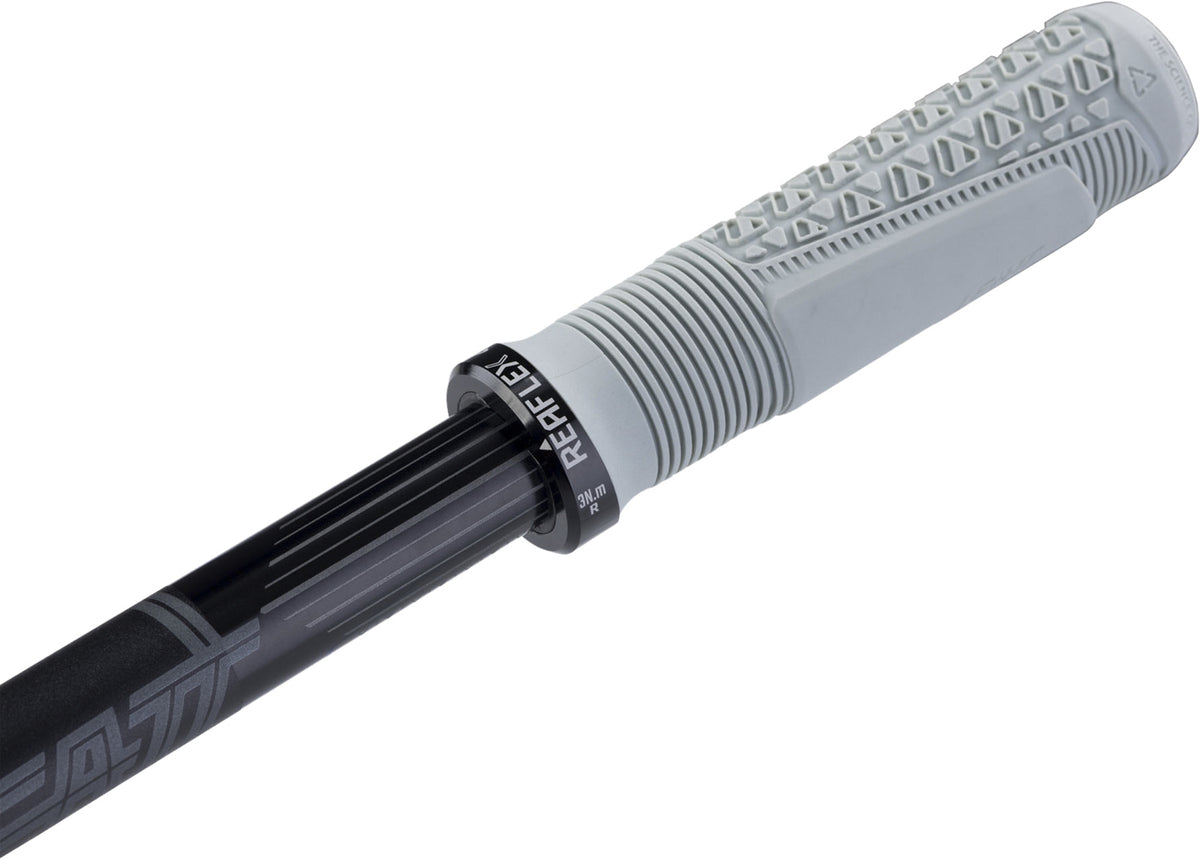 Grips ReaFlex 6.0 #Thin Ø29mm Granite