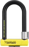 New York Diamond U-lock