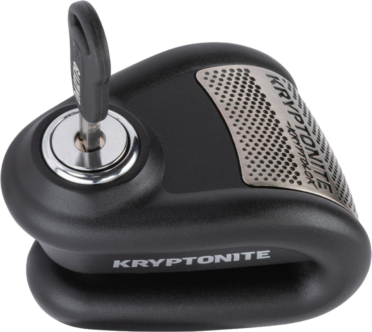 Brake disc lock Kryptolok Alarm - 6mm