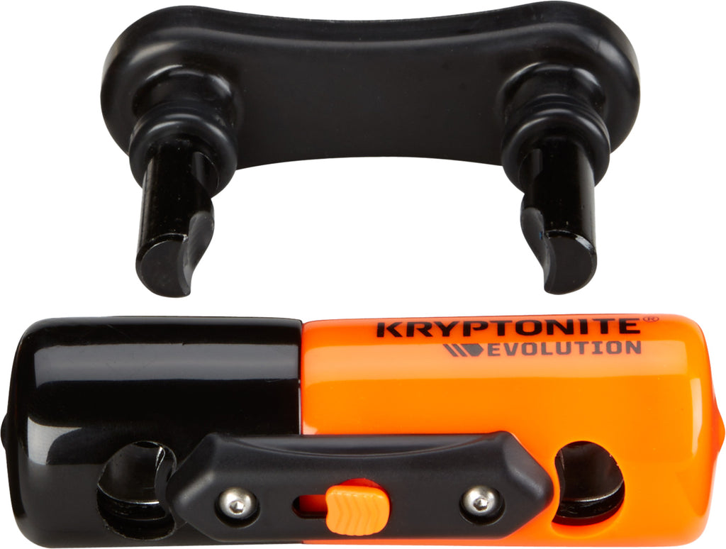 Brake disc lock Evolution Compact