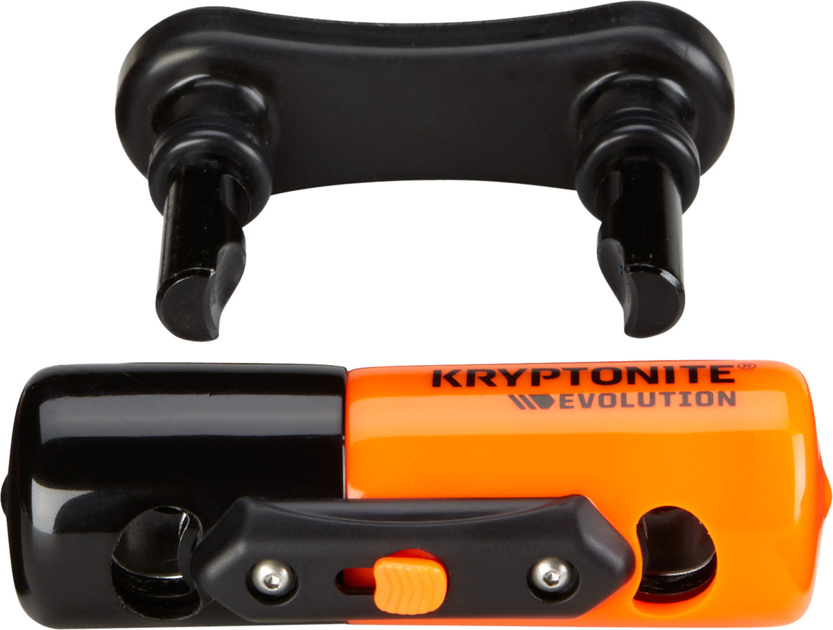 Brake disc lock Evolution Compact