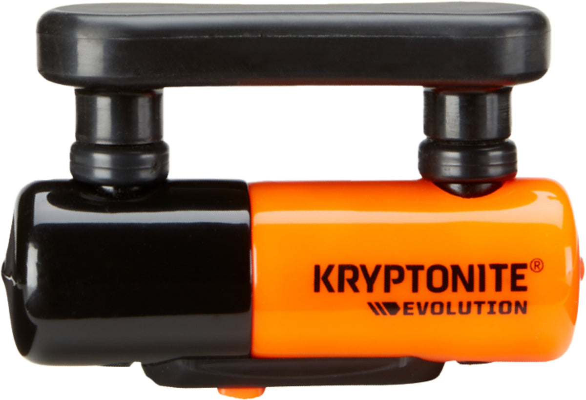 Brake disc lock Evolution Compact
