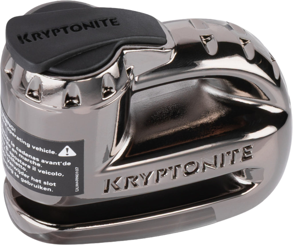 Brake disc lock Keeper 5-S2 with Reminder cab