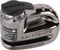 Brake disc lock Keeper 5-S2 with Reminder cab