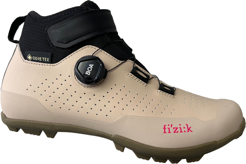 Artica GTX Off-Road Shoes