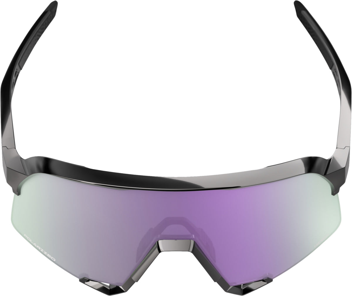 Glasses S3 - Polished - HiPER Polarized Lavender Mirror