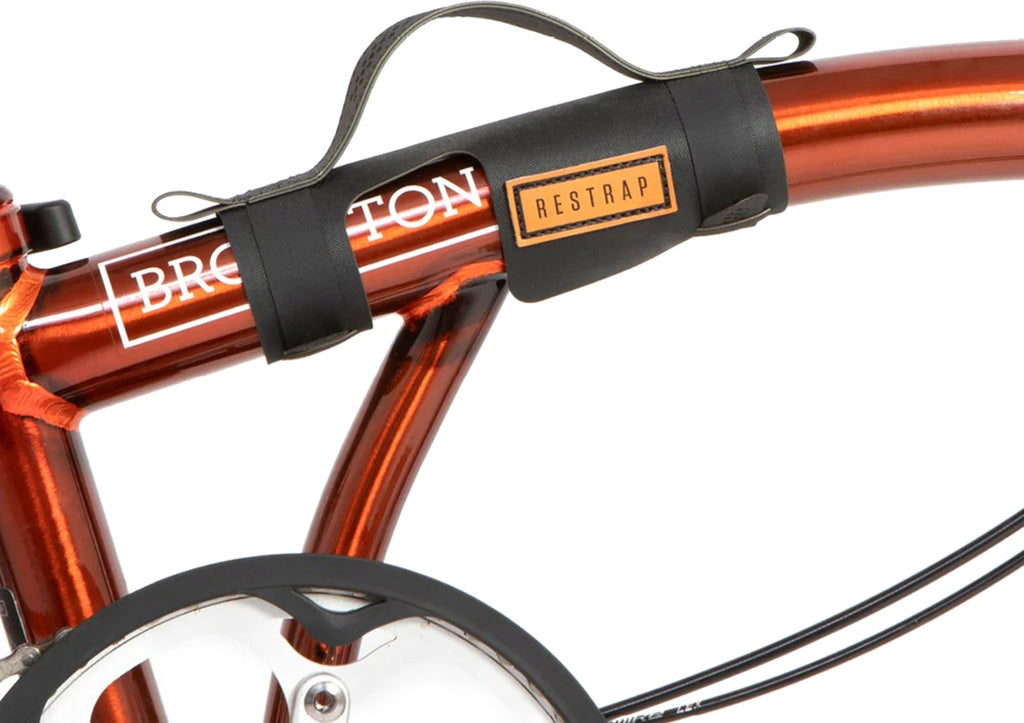 City carry handle