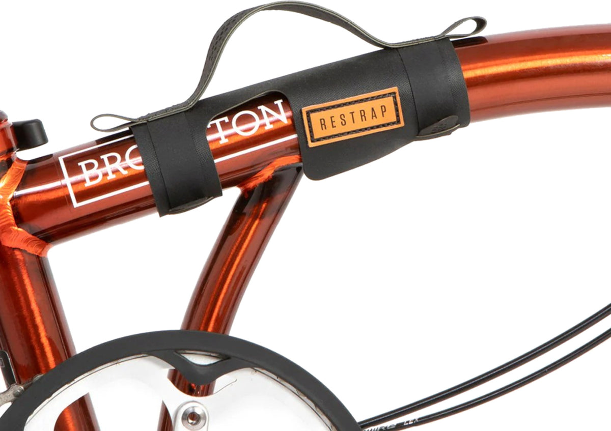 City carry handle