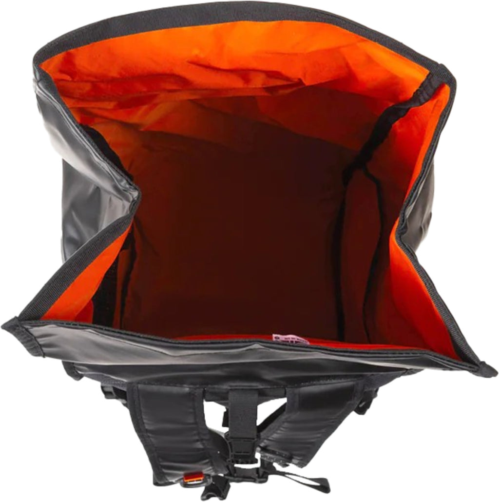 Rolltop Backpack