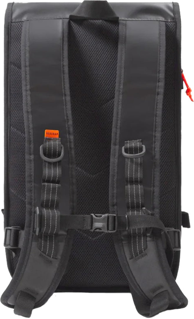 Rolltop Backpack