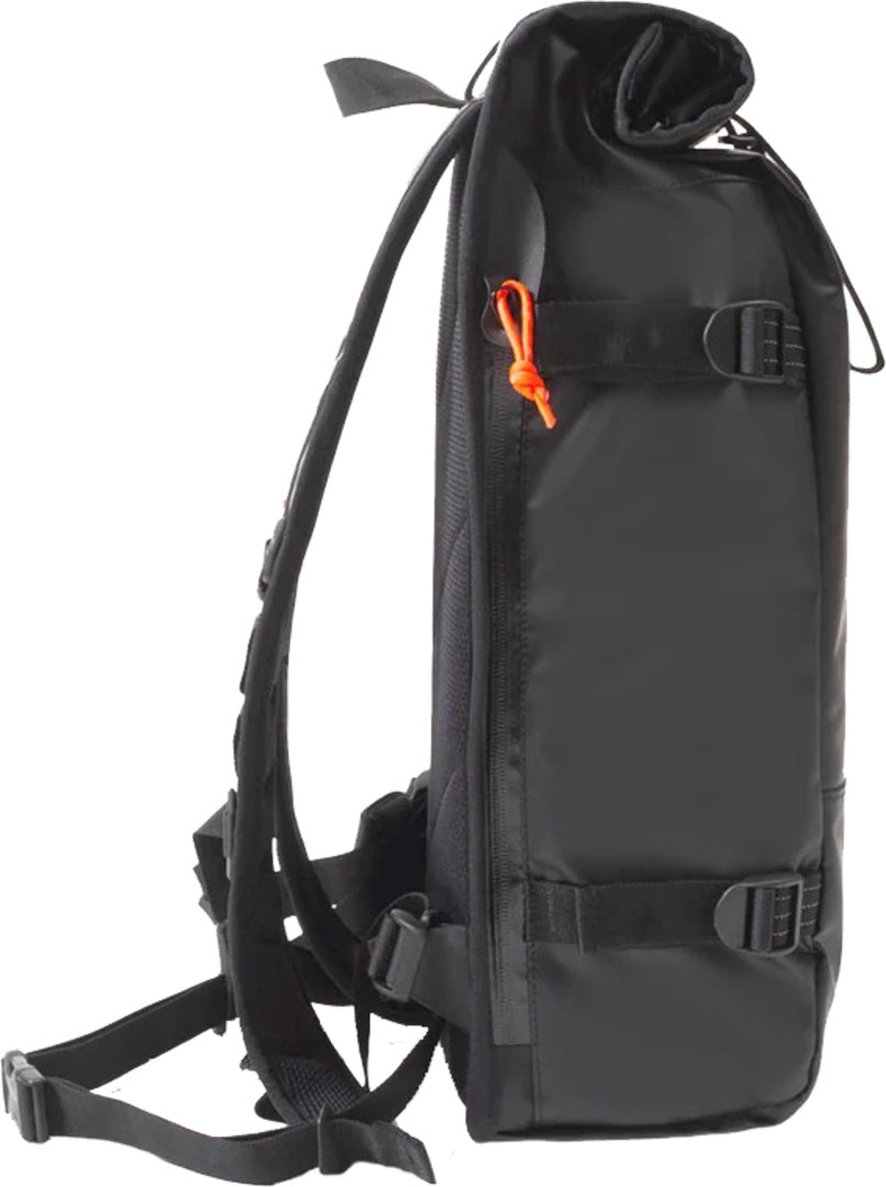 Rolltop Backpack