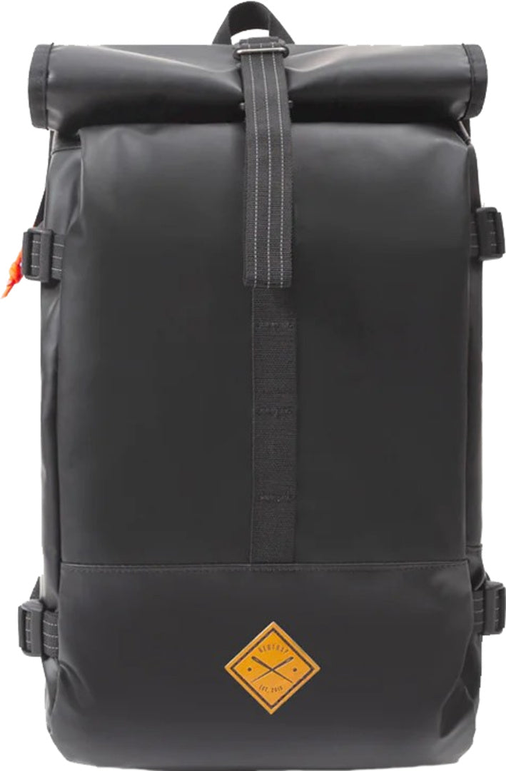 Rolltop Backpack