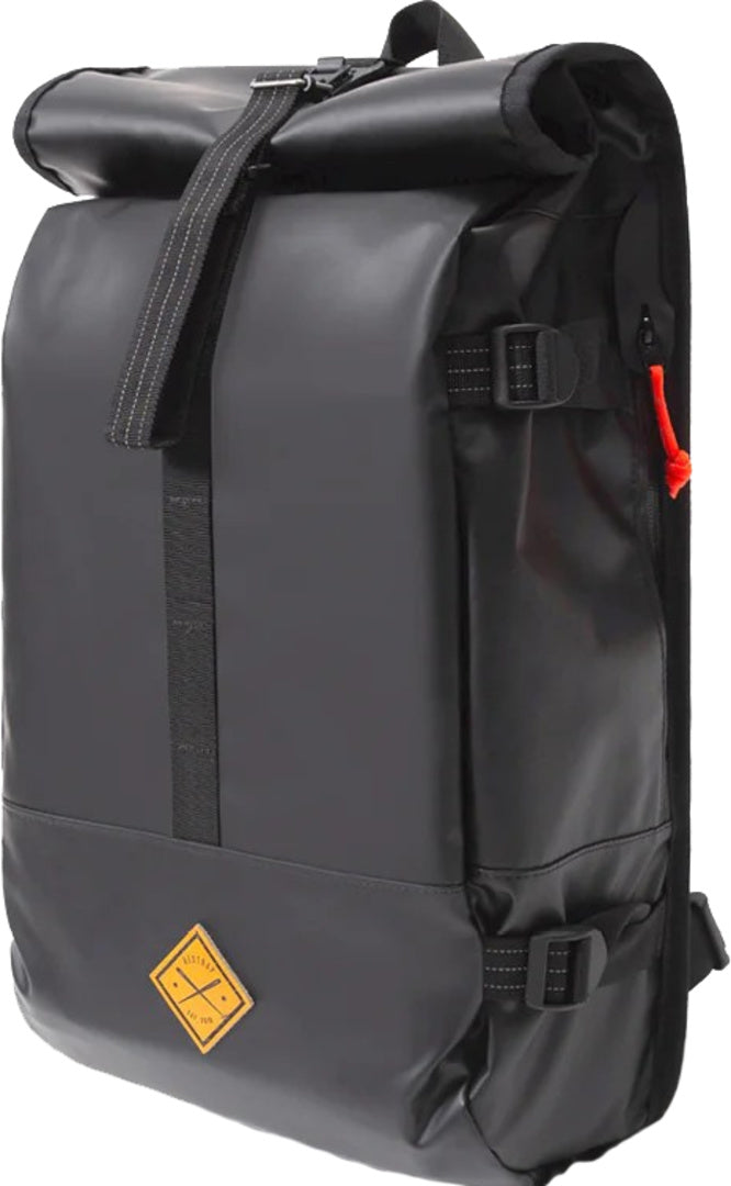 Rolltop Backpack