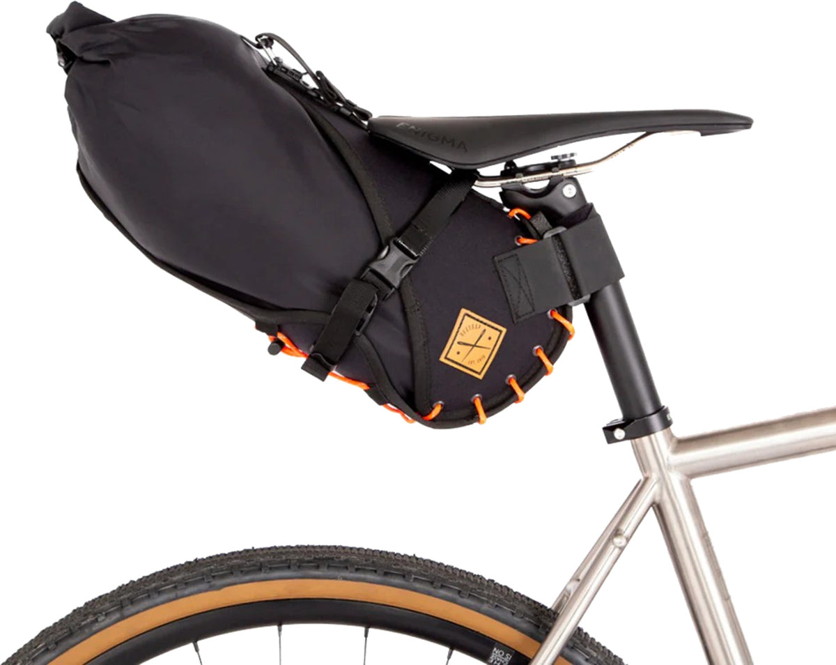 Saddle bag