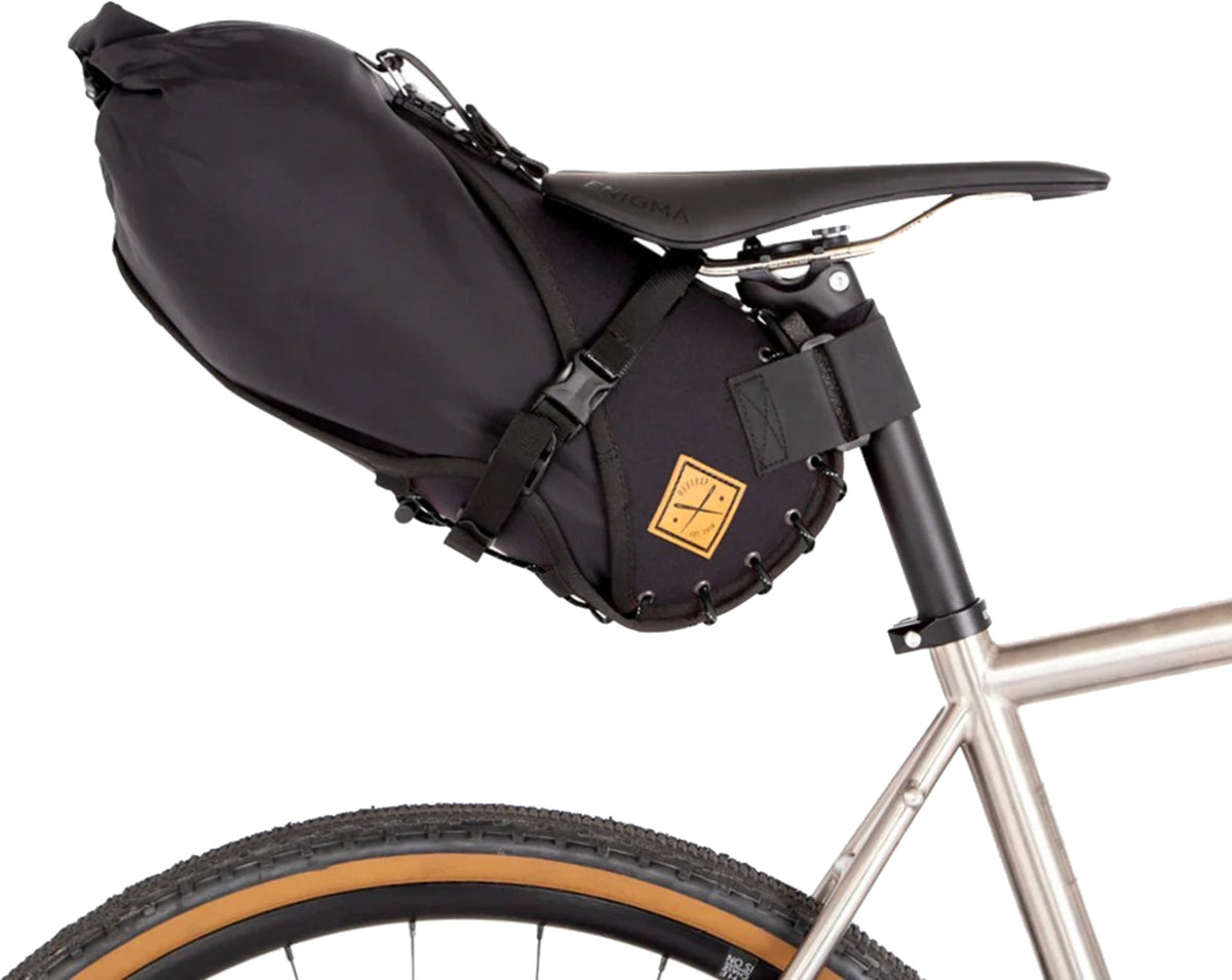 Saddle bag
