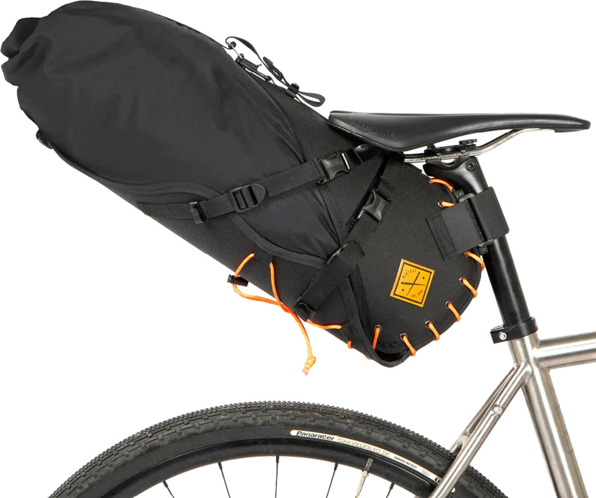 Saddle bag