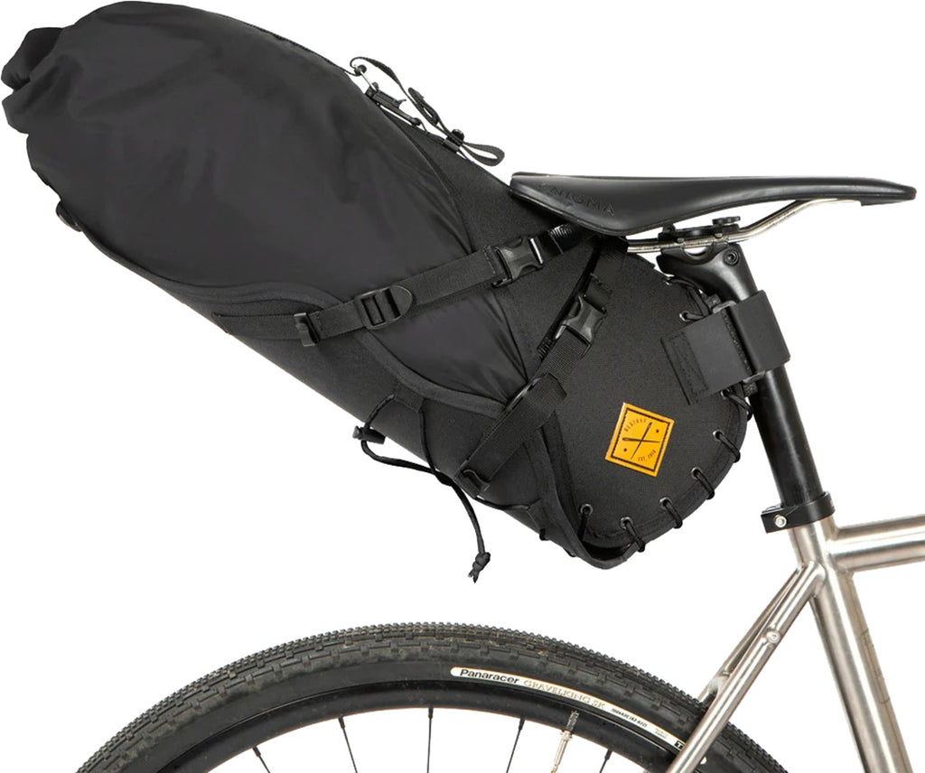 Saddle bag