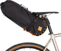 Saddle bag