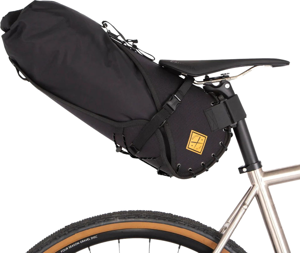 Saddle bag