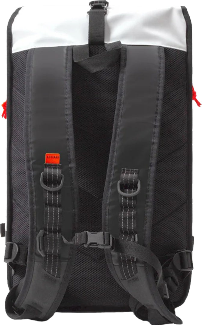 Rolltop Backpack