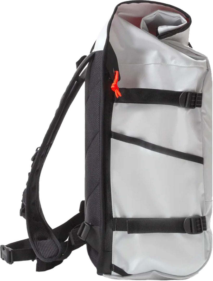 Rolltop Backpack