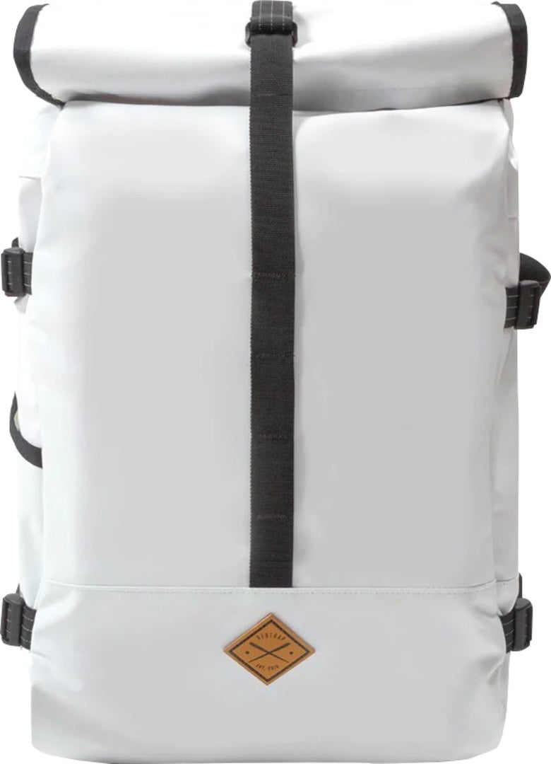 Rolltop Backpack