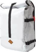 Rolltop Backpack