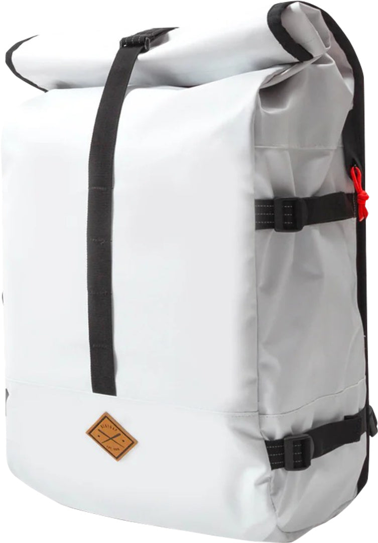 Rolltop Backpack