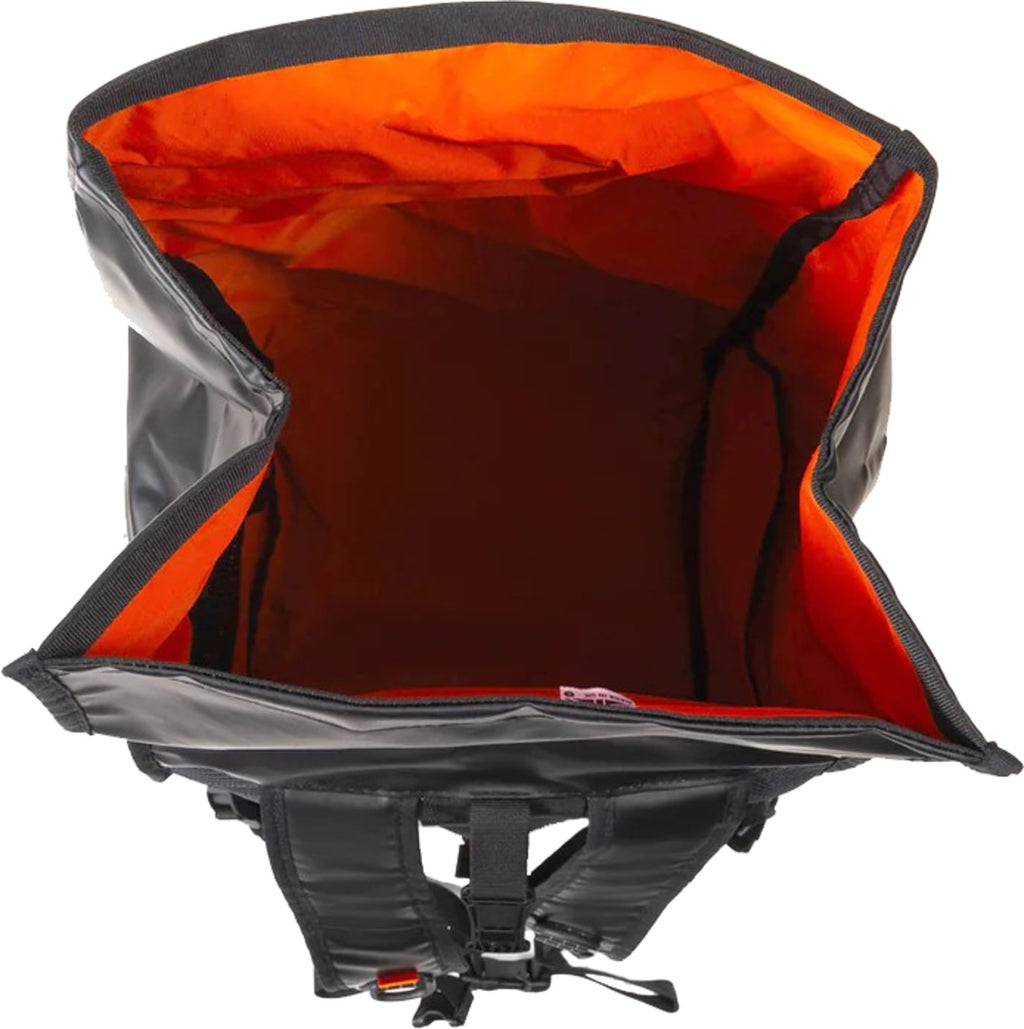 Rolltop Backpack