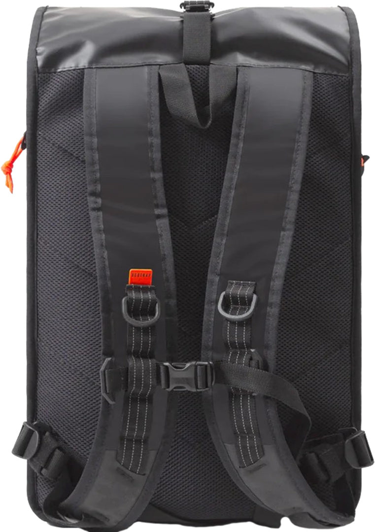 Rolltop Backpack