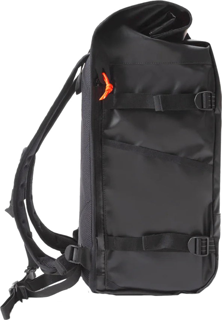 Rolltop Backpack