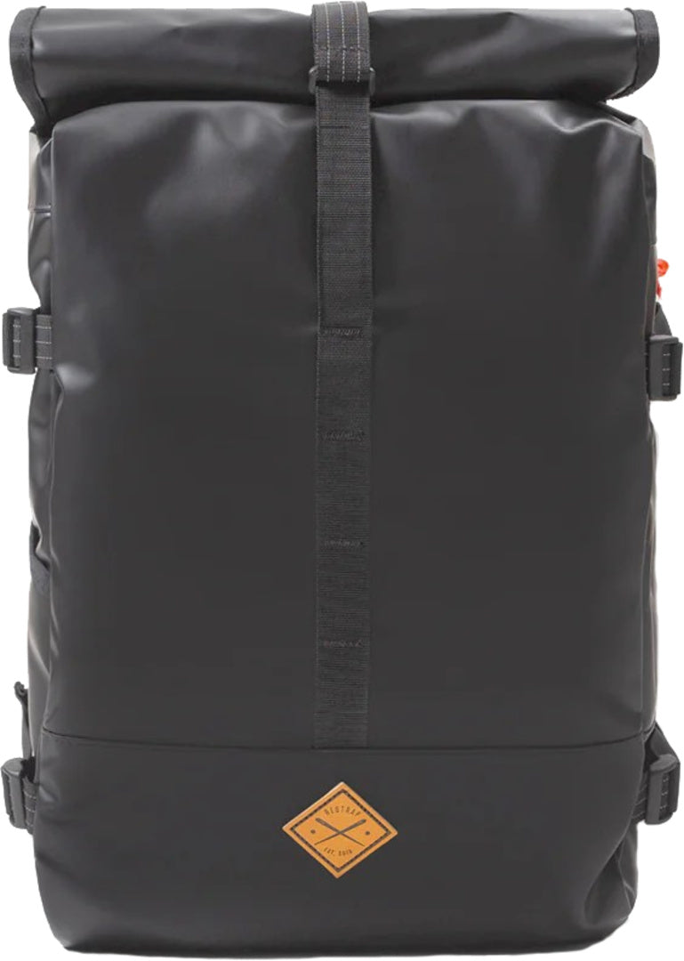 Rolltop Backpack