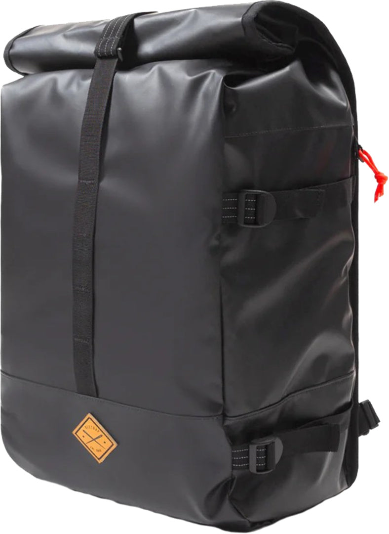 Rolltop Backpack