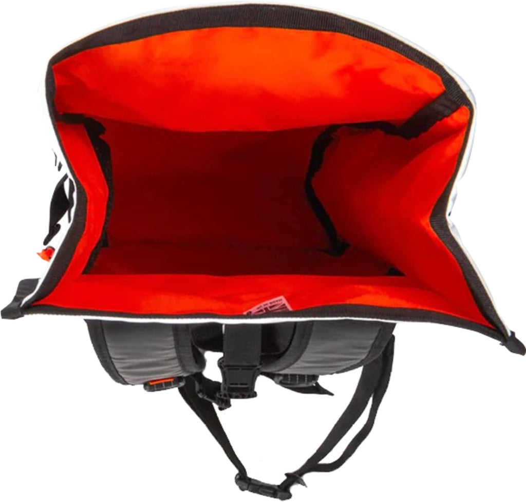 Rolltop Backpack