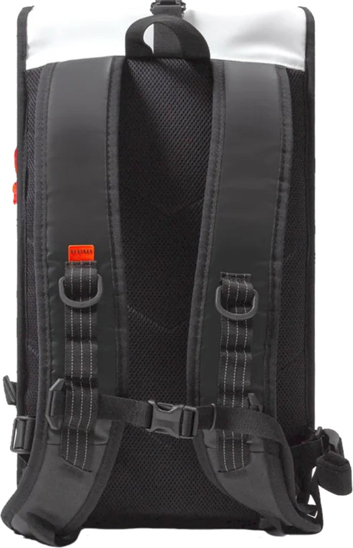 Rolltop Backpack