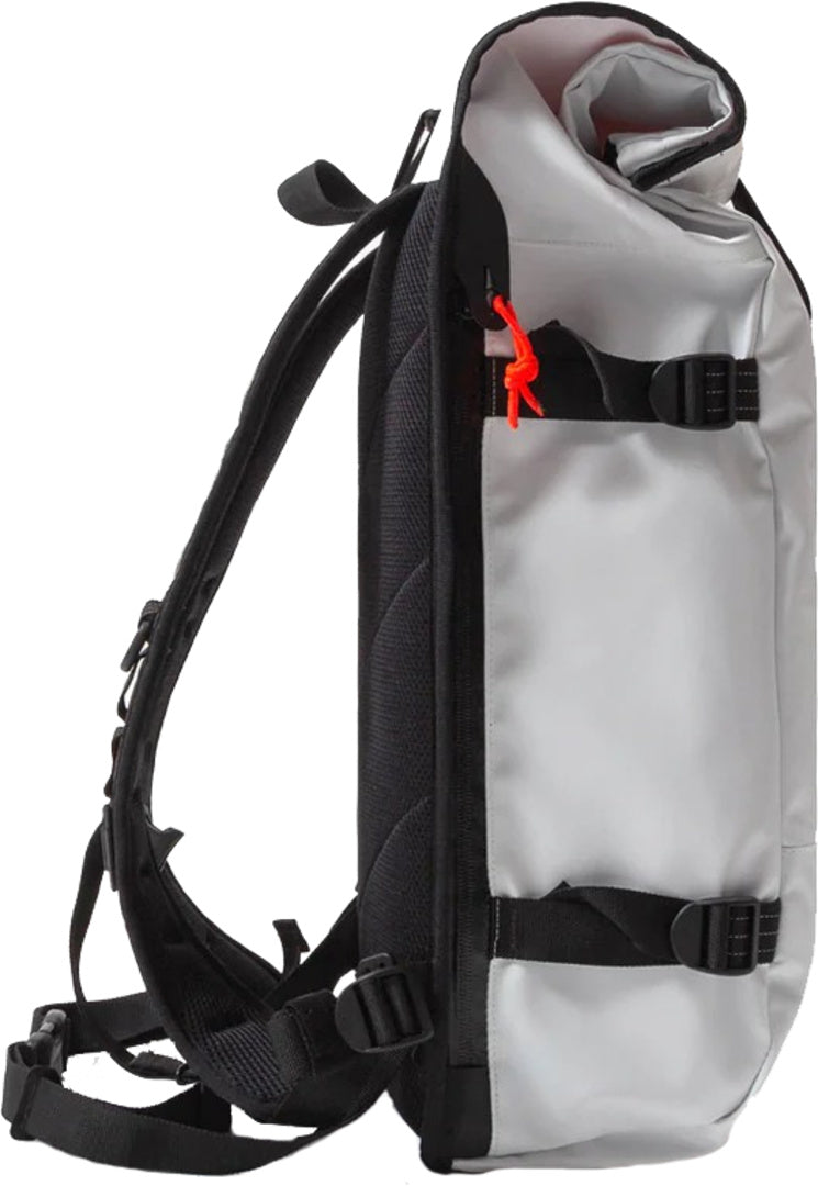 Rolltop Backpack