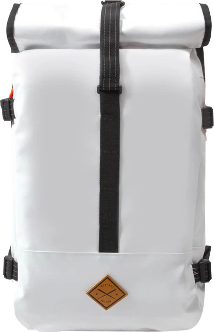 Rolltop Backpack