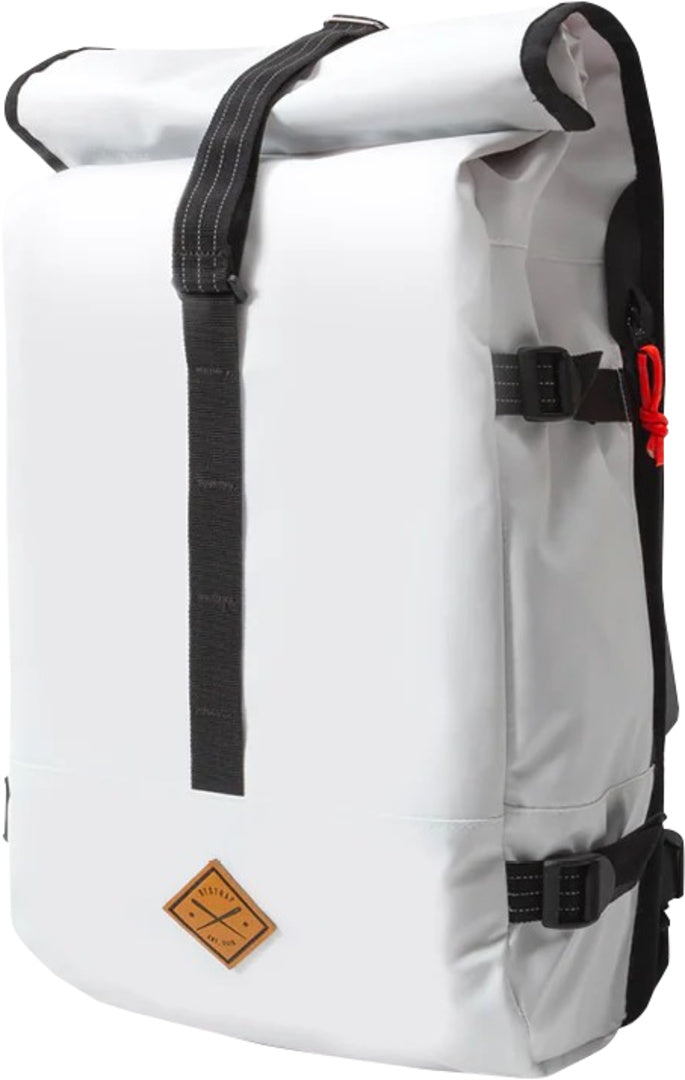 Rolltop Backpack