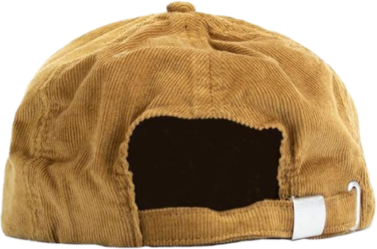 Camp cap