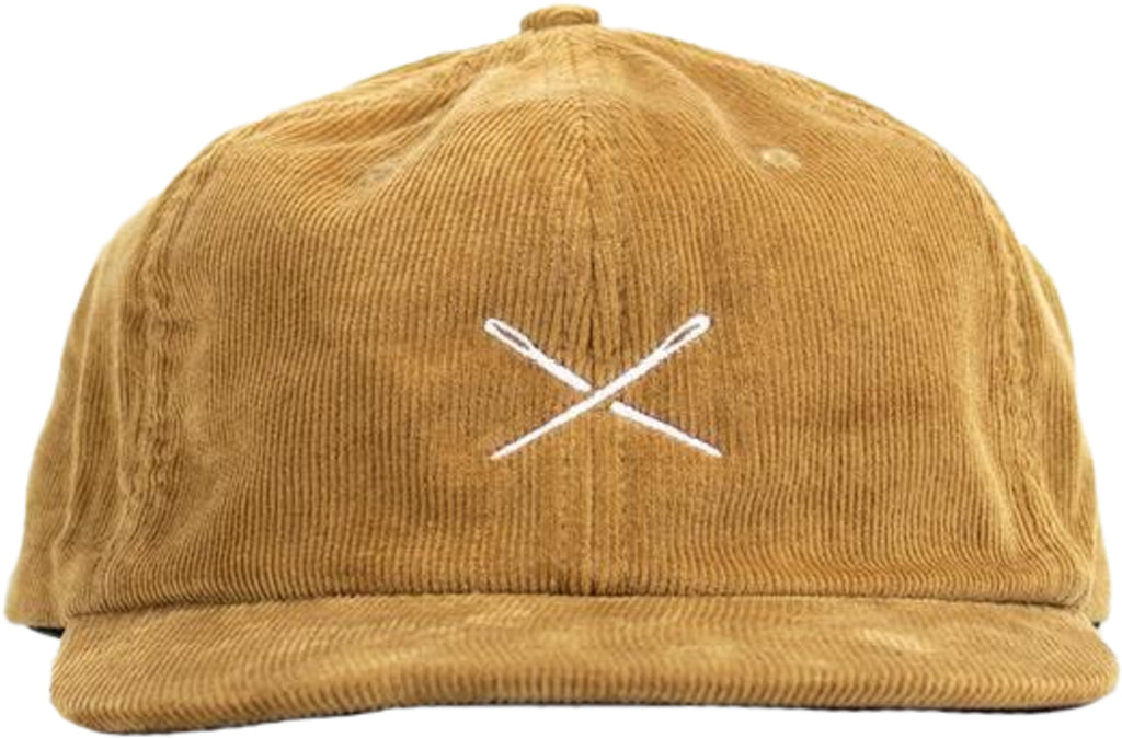 Camp cap