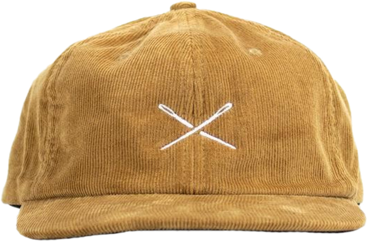 Camp cap