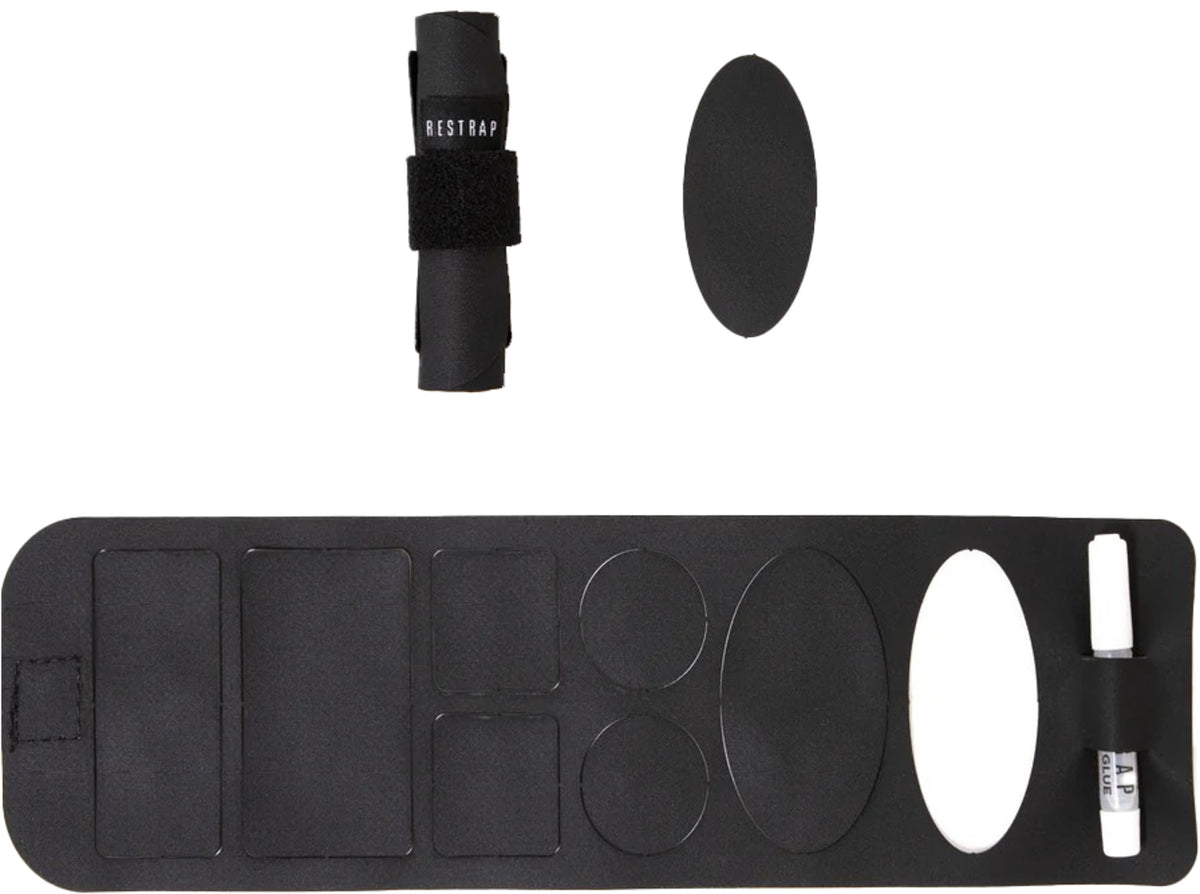 Tire boat kit